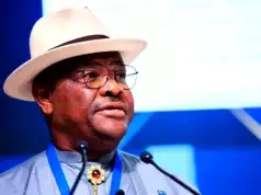 I Agree With Rivers Assembly On De-recognition Of Omehia As Ex-governor, Says Wike As He Signs Legal Instrument I’ve Accepted Atiku But I Insist On Ayu’s Resignation - Wike