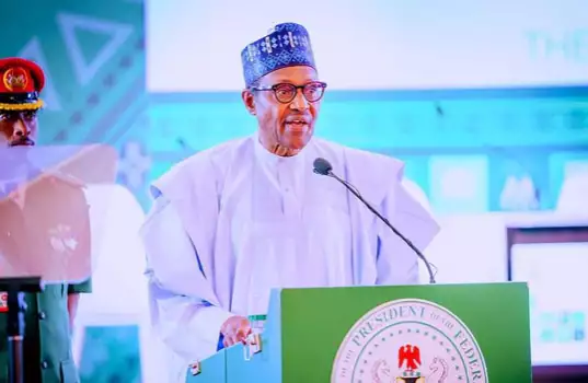 I’ll Be Far From Abuja After May 29, Says Buhari Emulate Late Saraki Virtues – Preident Buhari Tells Nigerian Politicians