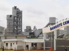 Resident Youths Demand Fair Treatment From Dangote Over Obajana Plant Obajana: Kogi Accused Dangote Of Asset Grabbing