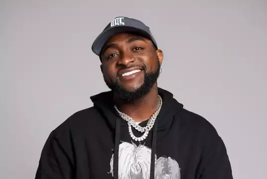 Group Hails Davido Over Donation Of N300m To Orphanages Davido’s Instagram Account Named World’s 61st Most Valuable