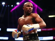 Mayweather Speaks On Why He’s Delaying Marriage