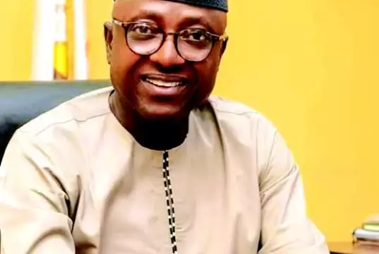 Ekiti Assembly Speaker Dies Days After Inauguration Of New Governor Ekiti Assembly Speaker Dies Days After Inauguration Of New Governor