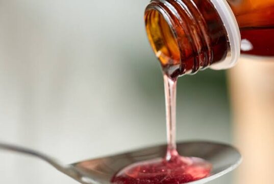 NAFDAC Warns Nigerians Against Consuming Cough Syrups From Gambia
