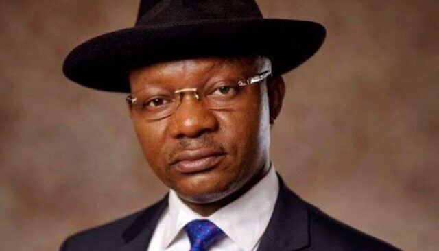 APC Has No Plan For Nigeria, Only Good In Mismanaging The Country — Aniagwu APC Has No Plan For Nigeria, Only Good In Mismanaging The Country — Aniagwu