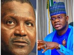 Group Condemns Kogi State Govt Over Closure Of Obajana Cement Factory, Says It’s Illegality