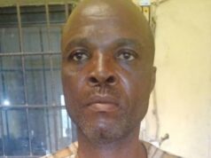 Ogun Man, 51 Held For Beating Wife To Death