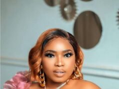 Halima Abubakar Quits Acting