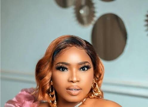 Halima Abubakar Quits Acting
