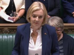 Liz Truss Quits Office As UK Prime Liz Truss Quits Office As UK Prime
