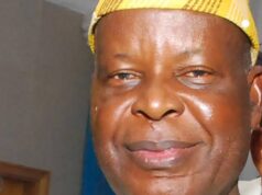 #EndSARS: Ex-IGP Okiro Urges FG To Declares October 20 Freedom Day