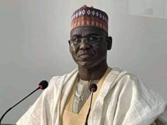 Tinubu, Amaechi, COAS, Others For Launch Of The Book, ‘The Legend of Buratai’