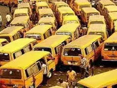 Group Backs Lagos Drivers’ Strike Action, Condemns Abduction And Torture Group Backs Lagos Drivers' Strike Action, Condemns Abduction And Torture