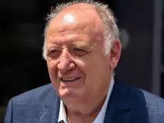 Villarreal Vice-President Jose Llaneza Passes Away At 74 Villarreal Vice-President Jose Llaneza Passes Away At 74