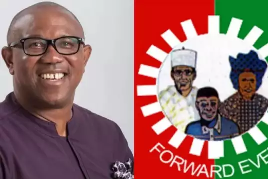 Nasarawa LP Starts Door-To-Door Campaign For Peter Obi Nasarawa LP Starts Door-To-Door Campaign For Peter Obi