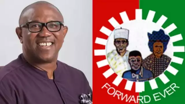 Nasarawa LP Starts Door-To-Door Campaign For Peter Obi Nasarawa LP Starts Door-To-Door Campaign For Peter Obi
