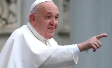 Pope Francis’ Funeral Scheduled For Saturday, Vatican Confirms
