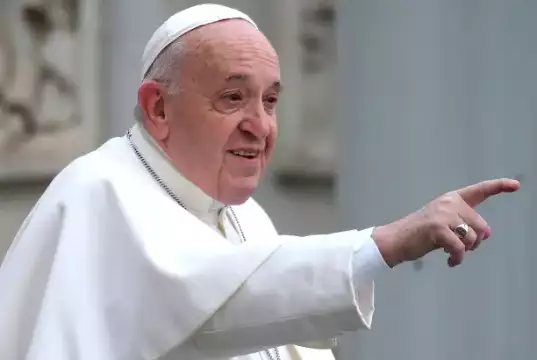 Pope Francis’ Funeral Scheduled For Saturday, Vatican Confirms Pope Francis’ Funeral Scheduled For Saturday, Vatican Confirms