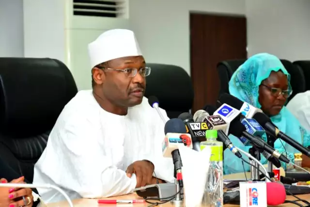 INEC Declares Zamfara Central Election Inconclusive Afenifere Knocks INEC, Says Commission Disobeys Electoral Guidelines