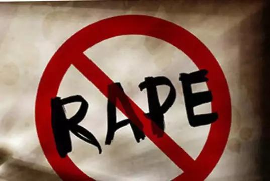 Two Vigilantes Arrested Over Attempted Rape In Anambra Two Vigilantes Arrested Over Attempted Rape In Anambra