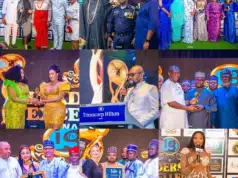 EXCLUSIVE PHOTOS: Peter Obi, Umahi, Kalu, Olowo, Idem, Zailani 36 Others Receive 2022 IgbereTV Leadership Excellence Awards 2022 IgbereTV Leadership Excellence award