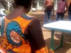 Three Months After Reconciliation, Wife Stabs Husband To Death Over Sexual Advances In Oyo