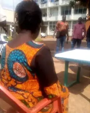 Three Months After Reconciliation, Wife Stabs Husband To Death Over Sexual Advances In Oyo