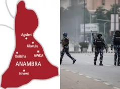 3 Gunmen Killed By Security Operatives In Anambra 3 Gunmen Killed By Security Operatives In Anambra
