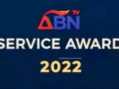 ABN TV Shifts 2022 Service Awards ABN TV Shifts 2022 Service Awards