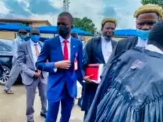 Contempt: EFCC Chairman, Bawa Moves To Avoid Jail, Appeals Court Ruling Contempt: EFCC Chairman, Bawa Moves To Avoid Jail, Appeals Court Ruling