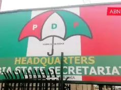 Abia PDP Declares Full Support For Atiku Despite G5 Governors’ Position Abia PDP Declares Full Support For Atiku Despite G5 Governors’ Position