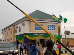 IGP To Commission New Police Div. Headquarters, SPU Base, Others In Abia IGP To Commission New Police Div. Headquarters, SPU Base, Others In Abia