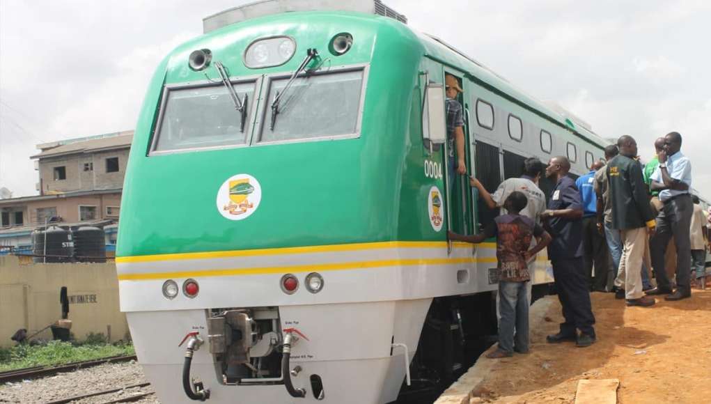 Abuja-Kaduna Train Services Set To Return November - FG
