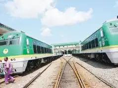 FG Shifts Abuja-Kaduna Rail Line Resumption Date Abuja- Kaduna Train Services Resumes Operation