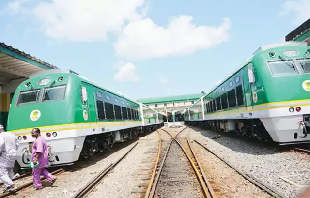 FG Shifts Abuja-Kaduna Rail Line Resumption Date Abuja- Kaduna Train Services Resumes Operation