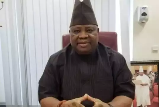 2023 Census: Ensure You Are Counted – Gov. Adeleke Tells Osun Residents Gov. Adeleke urges transparency in public governance