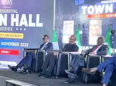 Arise TV Town Hall: Tinubu Very Busy, Can Nott Honour All Invitations – APC Arise TV Town Hall: Tinubu Very Busy, Can Nott Honour All Invitations – APC