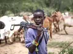 Seven Feared Dead As Suspected Herdsmen Attack Benue Community Seven Feared Dead As Suspected Herdsmen Attack Benue Community