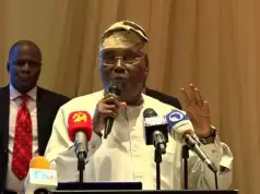 We Only Got Judgment Not Justice, Atiku Says As He Heads To Supreme Court 2023: I Will Restructure Nigeria In 6 Months - Atiku