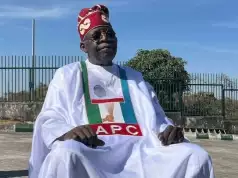 Naja’atu Muhammad, Director Of Tinubu’s Campaign, Resign Just Weeks Before Election Naja'atu Muhammad, Director Of Tinubu's Campaign, Resign Just Weeks Before Election