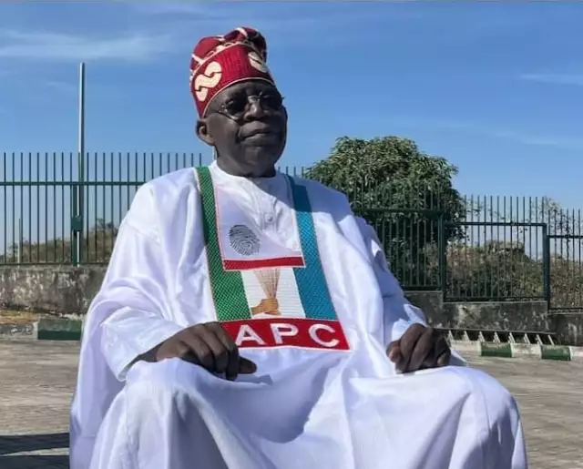 Naja'atu Muhammad, Director Of Tinubu's Campaign, Resign Just Weeks Before Election