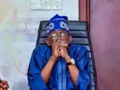 2023: I Will Not Attend Arise TV Town Hall Meeting – Tinubu 2023: I Will Not Attend Arise TV Town Hall Meeting – Tinubu