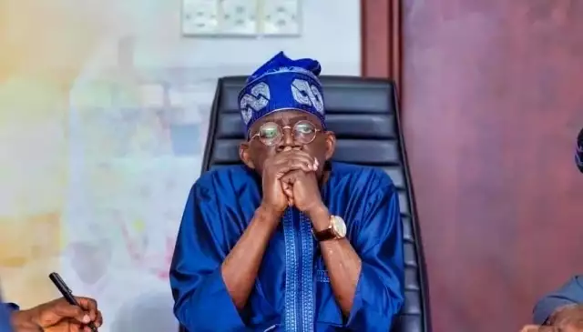 2023: I Will Not Attend Arise TV Town Hall Meeting – Tinubu 2023: I Will Not Attend Arise TV Town Hall Meeting – Tinubu