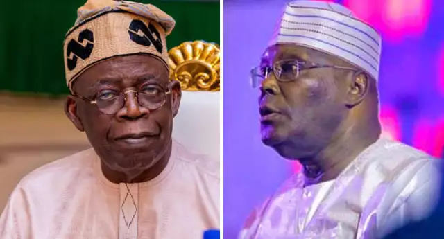 Even Underage Children Not Spared From Wickedness Of T Pain – Atiku Atiku Has Filed Case Against Tinubu In US – Aide