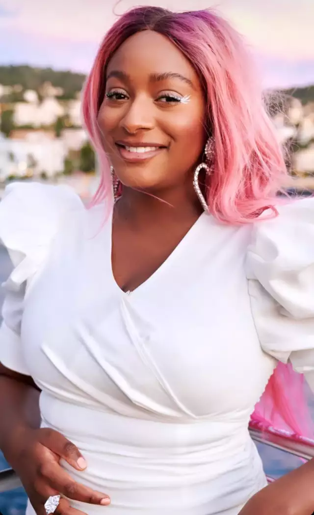 I’m Proud Of My Achievements At 30 – DJ Cuppy I’m Proud Of My Achievements At 30 – DJ Cuppy