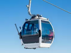 Tanzania To Introduce Cable Car On Mount Kilimanjaro Tanzania To Introduce Cable Car On Mount Kilimanjaro