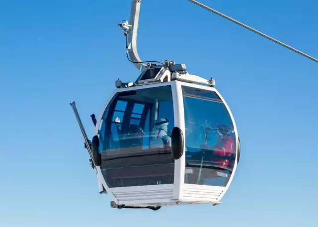 Tanzania To Introduce Cable Car On Mount Kilimanjaro Tanzania To Introduce Cable Car On Mount Kilimanjaro