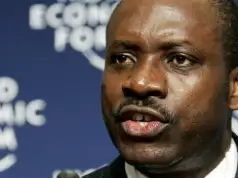 Soludo Loses Father Soludo To UNICEF, UNDP: We Will Eradicate Poverty In Anambra