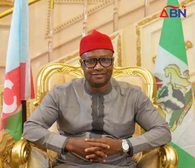 Arochukwu/Ohafia Fed Constituency: Any Candidate Better Than Me Should Be Voted For — Chief Okeke