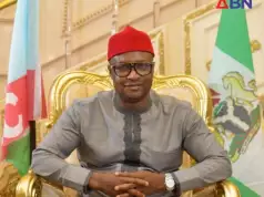 Arochukwu/Ohafia Fed Constituency: If Any Candidate Better Than Me Should Be Voted For — Chief Okeke | WATCH VIDEO Arochukwu/Ohafia Fed Constituency: Any Candidate Better Than Me Should Be Voted For — Chief Okeke
