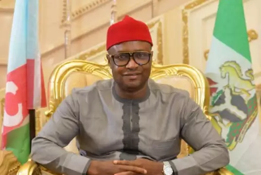 Arochukwu/Ohafia Fed Constituency: If Any Candidate Better Than Me Should Be Voted For — Chief Okeke | WATCH VIDEO Arochukwu/Ohafia Fed Constituency: Any Candidate Better Than Me Should Be Voted For — Chief Okeke